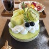 カフェ マナ - 
