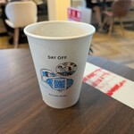 セルフカフェ - ドリンク写真: