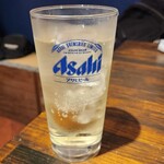 酒場 ソレデモヤッパリ - 