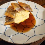 酒場 ソレデモヤッパリ - 