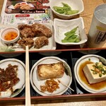 魚沼食堂 エクセルみなみ店