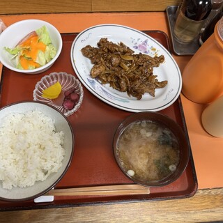 スタミナラーメン のぶちゃん_1