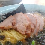 ラーメンショップ 寒川西店
