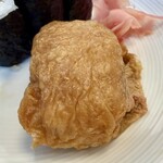 稲荷ずし 松むら - 