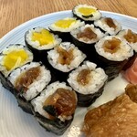 稲荷ずし 松むら - 