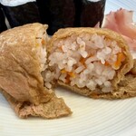 稲荷ずし 松むら - 