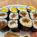 稲荷ずし 松むら - 