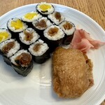 稲荷ずし 松むら - 