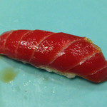 うを徳 - 京都産本鮪赤身漬け