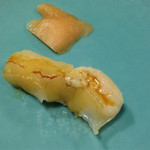 うを徳 - ミル貝