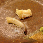 うを徳 - 高津産ミル貝