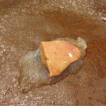 うを徳 - 鰈と肝の最強コラボ＾＾