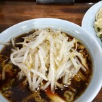 つけそば なりや - 料理写真: