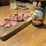 ジョリーパスタ - 料理写真: