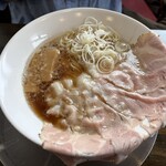 麺屋 一魂 - 