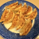 ウエルシア - 料理写真:味の素 レンジでギョーザ