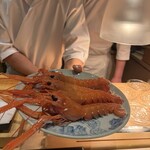 すし 良月 - 