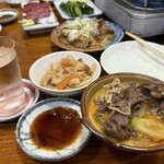 ヤマキ武居 - 