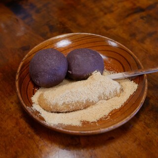 粟餅所・澤屋_1