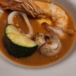 バール ア フロマージュ スーヴォワル - 