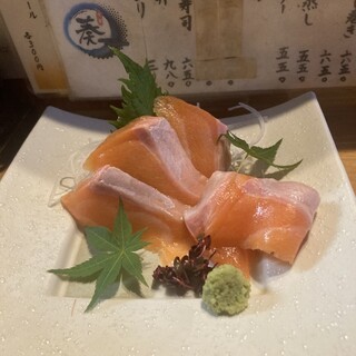 肴家 奏 - 料理写真: