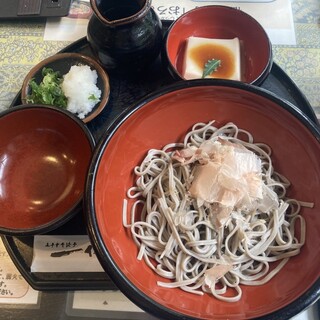 永平寺そば亭 一休_1
