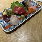 寿司トおでん にのや - 