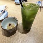 寿司トおでん にのや - 