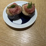寿司トおでん にのや - 