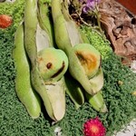 バール ア フロマージュ スーヴォワル - 