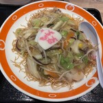 長崎ちゃんめん - 料理写真: