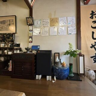 そば工房 ほへと _2