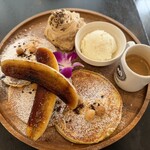 アイランド ヴィンテージ コーヒー - 