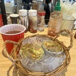 Crazy Burrito - 