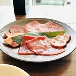 焼肉うしごろ - 