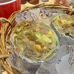 Crazy Burrito - 