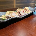 串焼きダイニング そえる - 