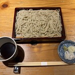 おそばの甲賀 - 