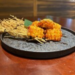 串焼きダイニング そえる - 