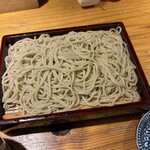 おそばの甲賀 - 