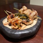 串焼きダイニング そえる - 
