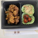 楽楽 - 唐揚げ