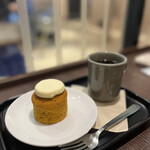 カフェカルディーノ - 