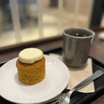 カフェカルディーノ - 