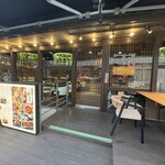 串焼きダイニング そえる - 