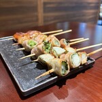 串焼きダイニング そえる - 