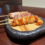 串焼きダイニング そえる - 
