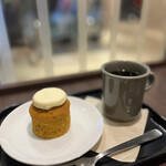 カフェカルディーノ - 