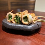 串焼きダイニング そえる - 
