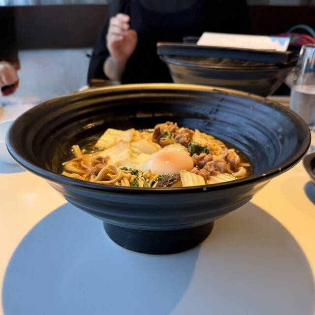 つるとんたん UDON NOODLE Brasserie 銀座 （ツルトンタン ウドン